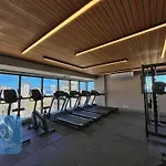 Studio Completo E Confortavel Com Varanda Na Barra